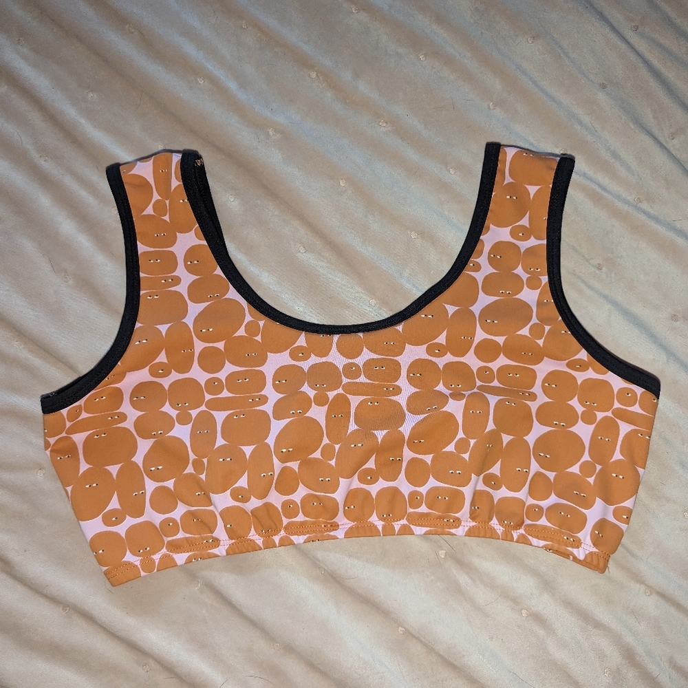 nooworks soft bra